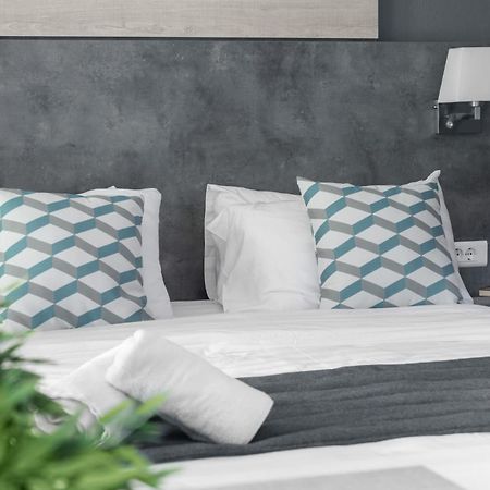 Meliton Inn Hotel & Suites By The Beach Neos Marmaras Ngoại thất bức ảnh